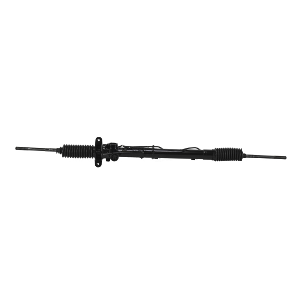 AAE Remanufactured Hydraulic Power Steering Rack and Pinion Assembly 3484