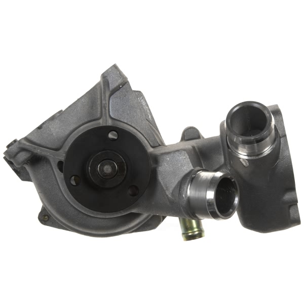 Gates Engine Coolant Standard Water Pump 43267