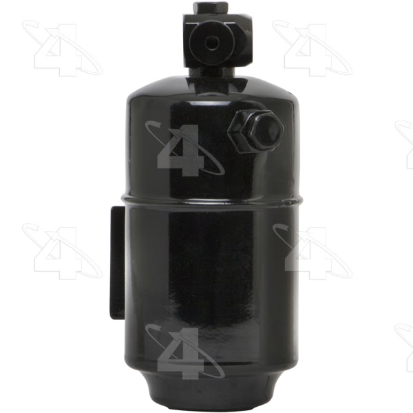 Four Seasons A C Receiver Drier 33397