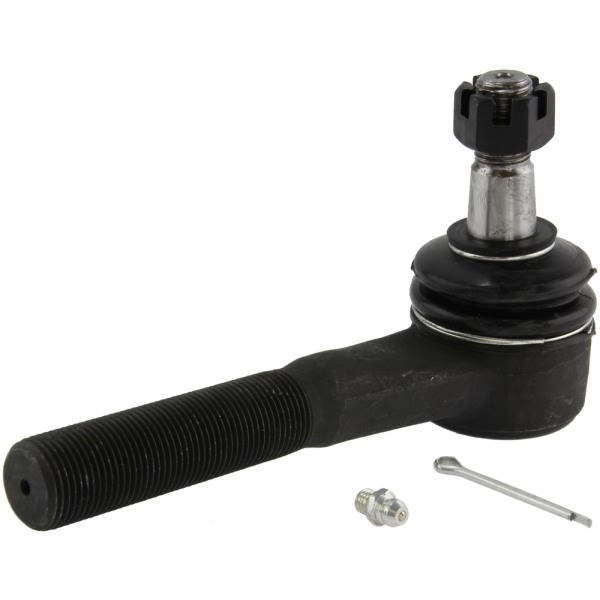 Centric Premium™ Front Outer Steering Tie Rod End 612.67064