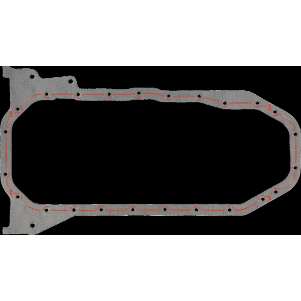 Victor Reinz Engine Oil Pan Gasket 71-29178-10