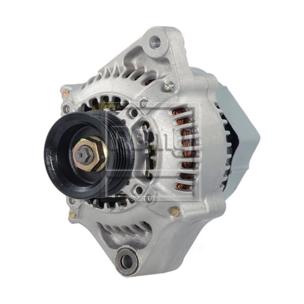 Remy Remanufactured Alternator 14811