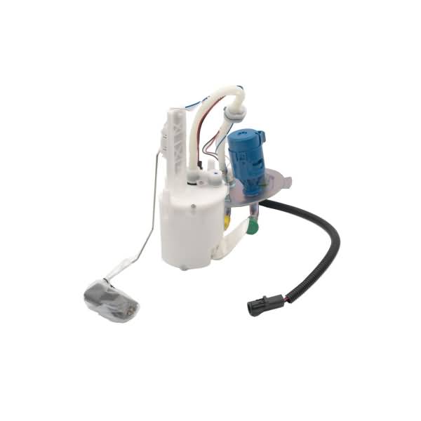 Autobest Fuel Pump Module Assembly F1472A