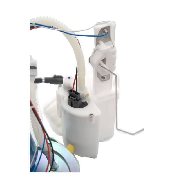 Autobest Fuel Pump Module Assembly F1472A