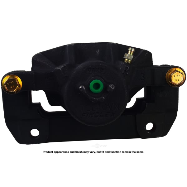 Cardone Reman Remanufactured Unloaded Caliper w/Bracket 19-B2585