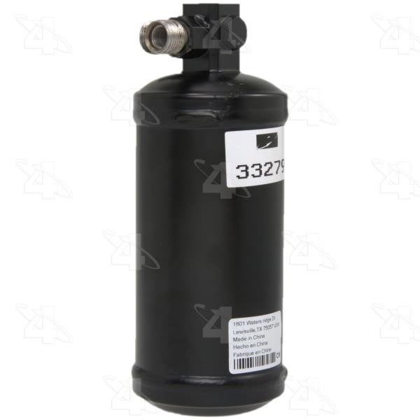 Four Seasons A C Receiver Drier 33279