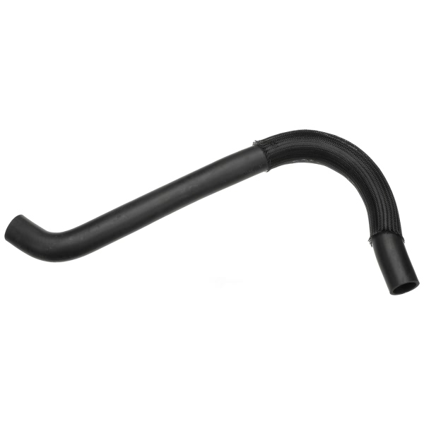 Gates Engine Coolant Molded Radiator Hose 23444