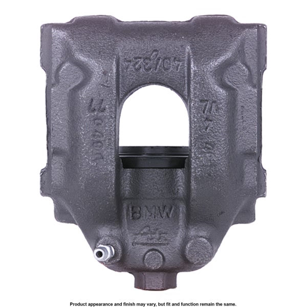 Cardone Reman Remanufactured Unloaded Caliper 19-1886