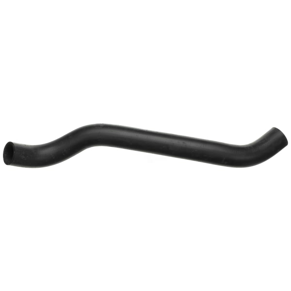 Gates Engine Coolant Molded Radiator Hose 24621