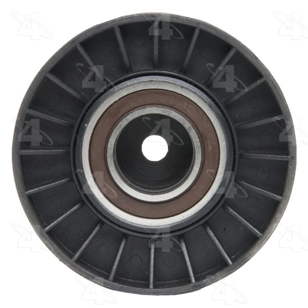 Four Seasons Drive Belt Idler Pulley 45031