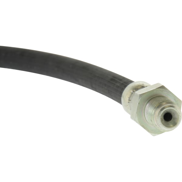 Centric Front Brake Hose 150.68008