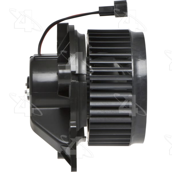 Four Seasons Hvac Blower Motor With Wheel 75772