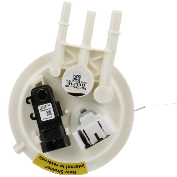 Delphi Fuel Pump Module Assembly FG0086