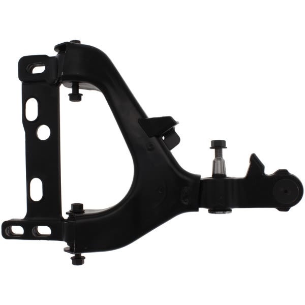 Centric Premium™ Front Passenger Side Lower Control Arm and Ball Joint Assembly 622.66054