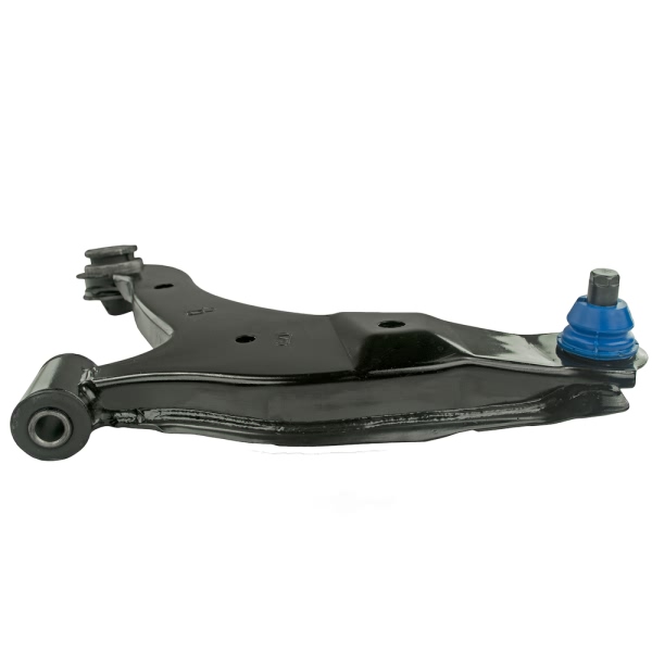 Mevotech Supreme Front Driver Side Lower Non Adjustable Control Arm And Ball Joint Assembly CMS20110