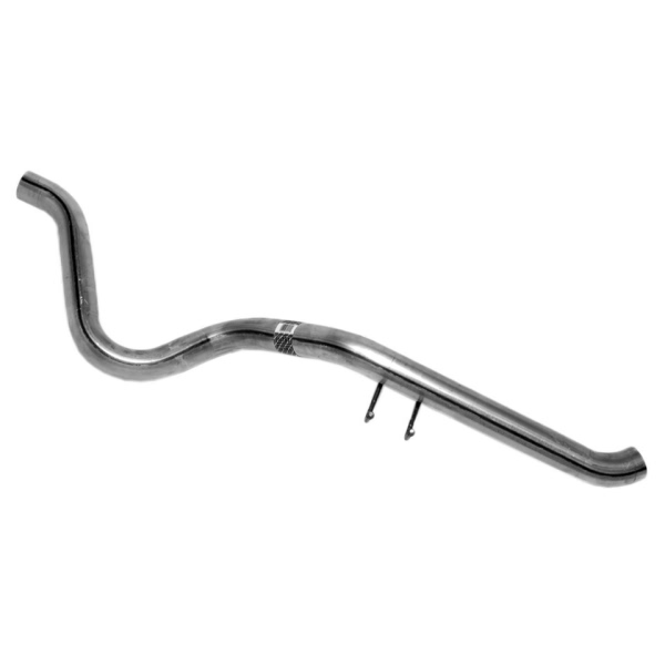 Walker Aluminized Steel Exhaust Tailpipe 55151