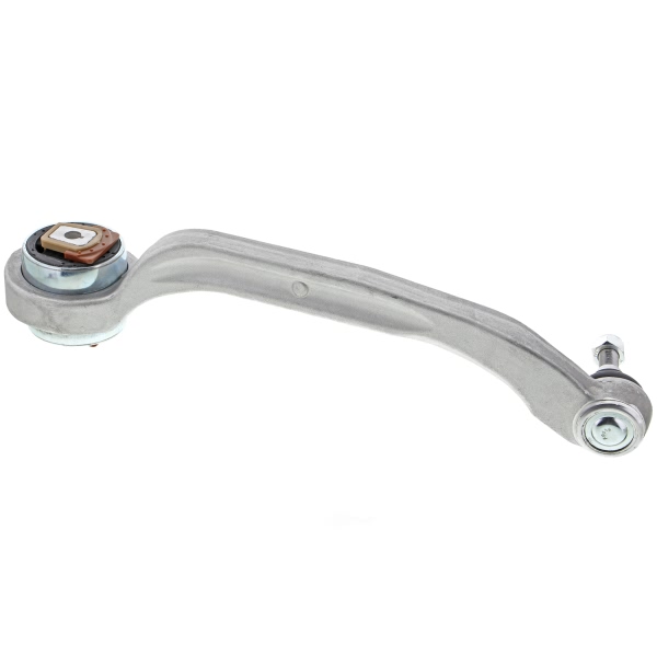 Mevotech Supreme Front Driver Side Lower Rearward Non Adjustable Control Arm And Ball Joint Assembly CMS70134