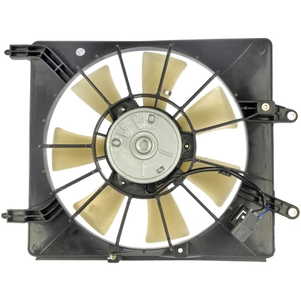 Dorman A C Condenser Fan Assembly 620-260