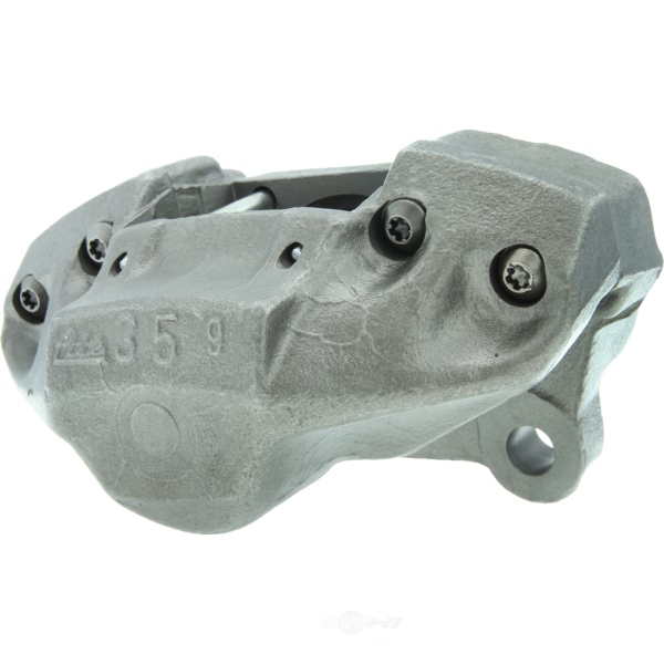 Centric Remanufactured Semi-Loaded Rear Driver Side Brake Caliper 141.35508