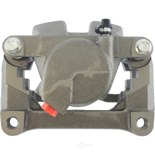 Centric Remanufactured Semi-Loaded Front Driver Side Brake Caliper 141.45094