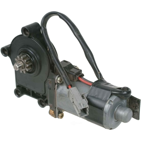 Cardone Reman Remanufactured Window Lift Motor 47-2714