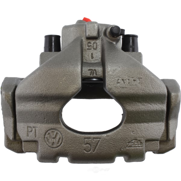 Centric Remanufactured Semi-Loaded Front Passenger Side Brake Caliper 141.33125