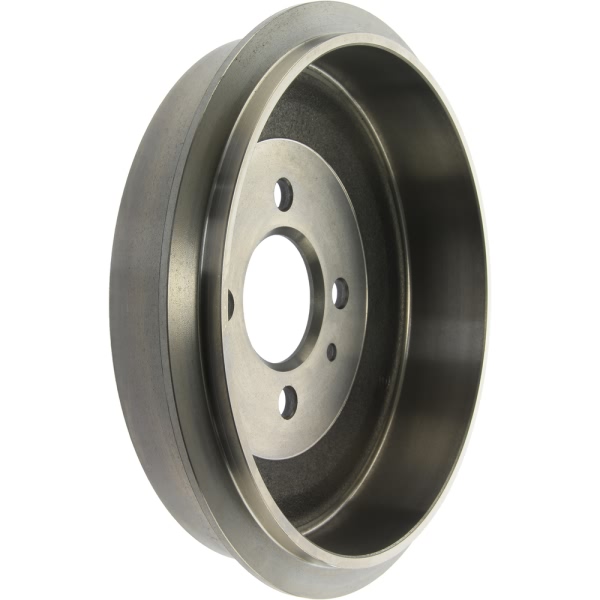 Centric Premium Rear Brake Drum 122.34003