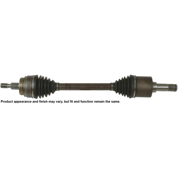 Cardone Reman Remanufactured CV Axle Assembly 60-9017