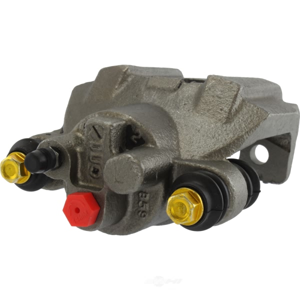 Centric Remanufactured Semi-Loaded Rear Driver Side Brake Caliper 141.35544