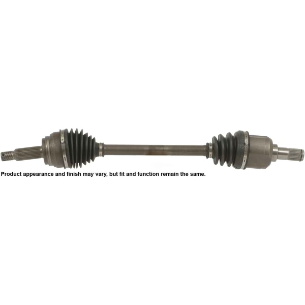 Cardone Reman Remanufactured CV Axle Assembly 60-3726