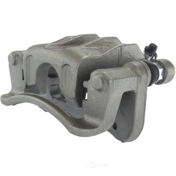 Centric Remanufactured Semi-Loaded Rear Passenger Side Brake Caliper 141.51635