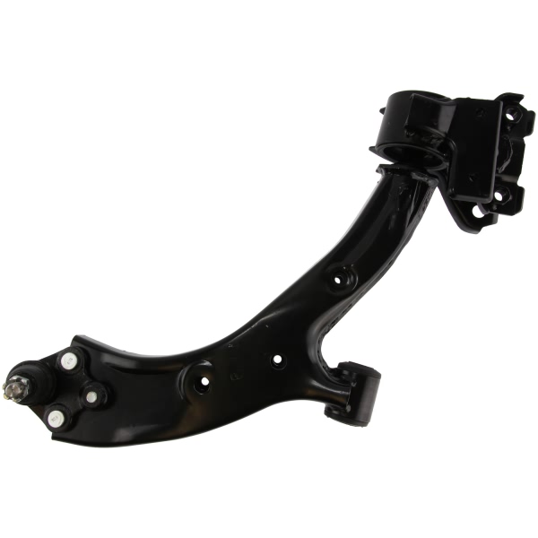 Centric Premium™ Front Passenger Side Lower Control Arm and Ball Joint Assembly 622.40014