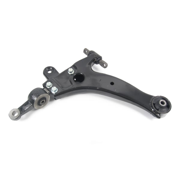 Mevotech Supreme Front Driver Side Lower Non Adjustable Control Arm CMS90120