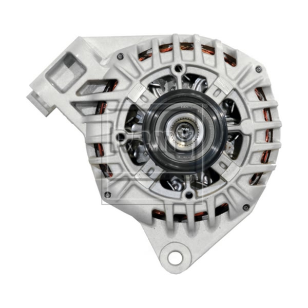 Remy Remanufactured Alternator 12565