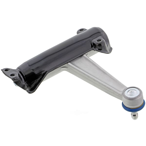 Mevotech Supreme Front Passenger Side Upper Non Adjustable Control Arm And Ball Joint Assembly CMK90420