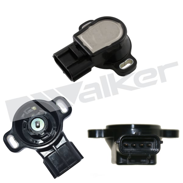 Walker Products Throttle Position Sensor 200-1143