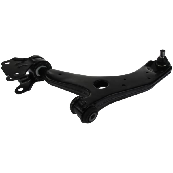 Centric Premium™ Front Driver Side Lower Control Arm and Ball Joint Assembly 622.45034