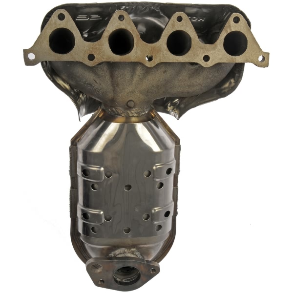 Dorman Stainless Steel Natural Exhaust Manifold 674-885