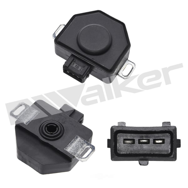 Walker Products Throttle Position Sensor 200-1465