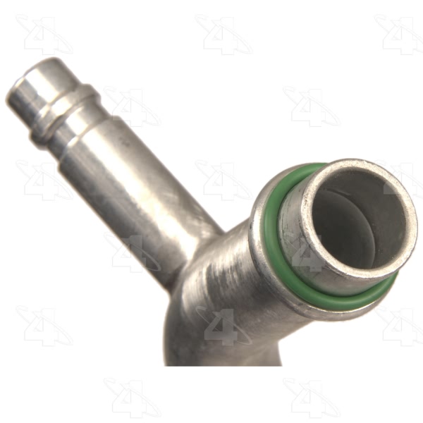 Four Seasons A C Suction Line Hose Assembly 55424