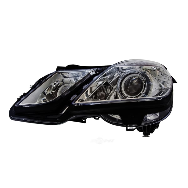 Hella Headlamp - Driver Side Bi-Xen 011705131