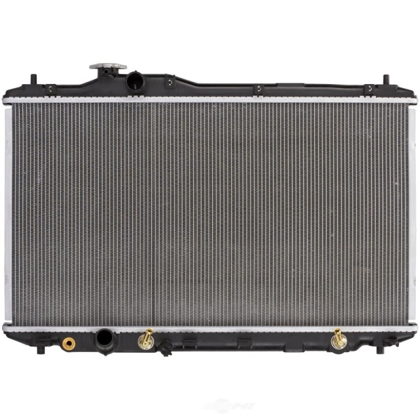 Spectra Premium Complete Radiator CU13360