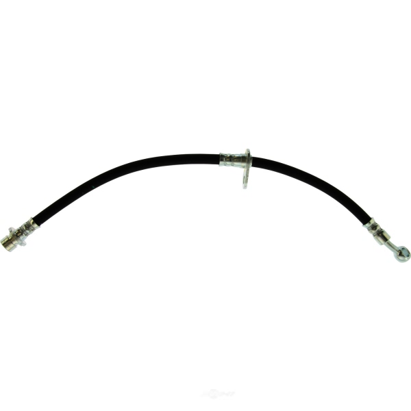 Centric Front Passenger Side Brake Hose 150.40139