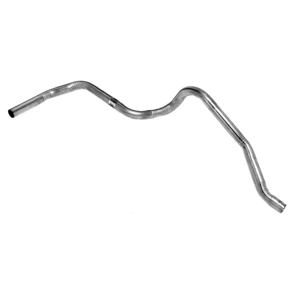 Walker Aluminized Steel Exhaust Tailpipe 45053