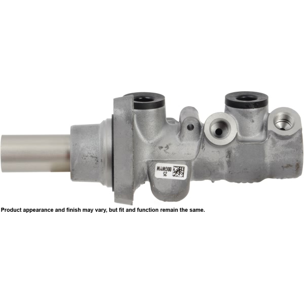 Cardone Reman Remanufactured Master Cylinder 11-3500