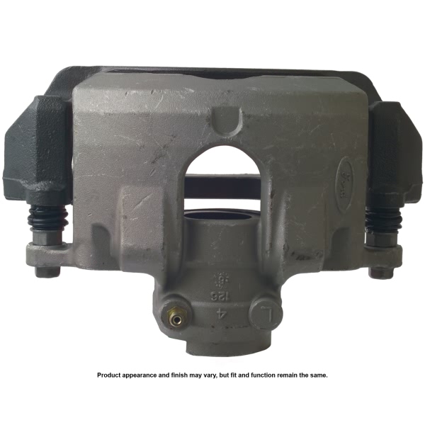 Cardone Reman Remanufactured Unloaded Caliper w/Bracket 18-B5068