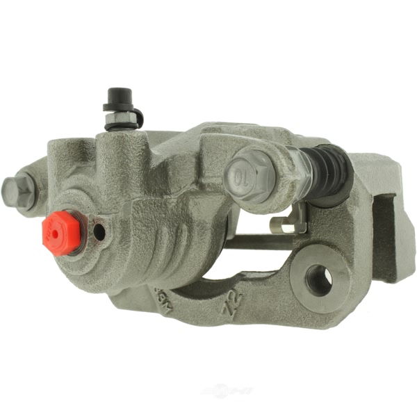 Centric Remanufactured Semi-Loaded Rear Passenger Side Brake Caliper 141.42587