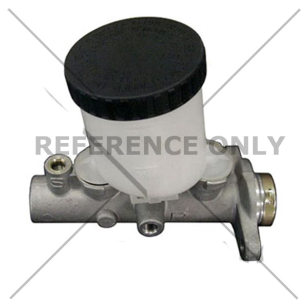 Centric Premium Brake Master Cylinder 130.42208