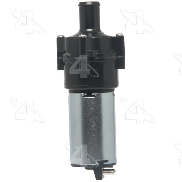 Four Seasons Engine Coolant Auxiliary Water Pump 89005