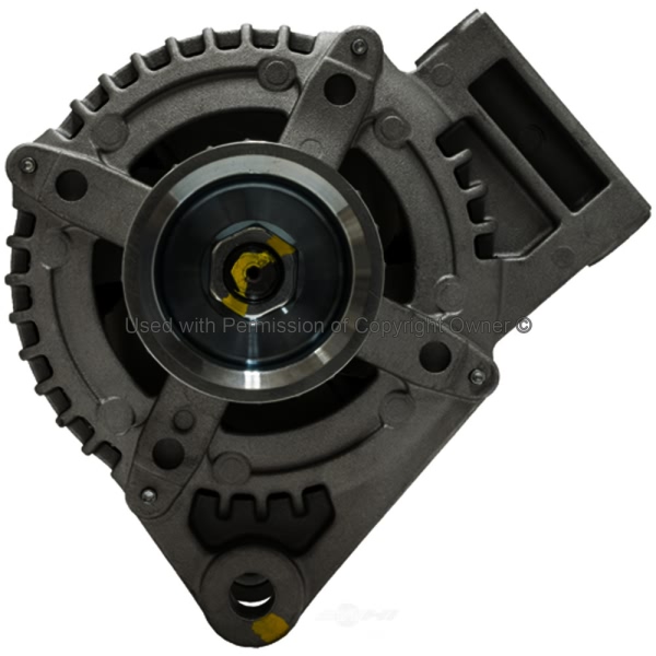 Quality-Built Alternator Remanufactured 15064